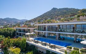 Spektr Boutique Hotel Yalikavak